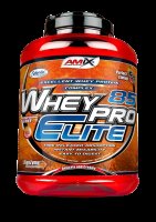Amix Whey Pro Elite 85% 1000 g