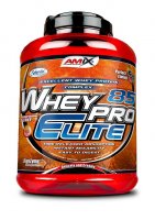 Amix Whey Pro Elite 85% 2300 g