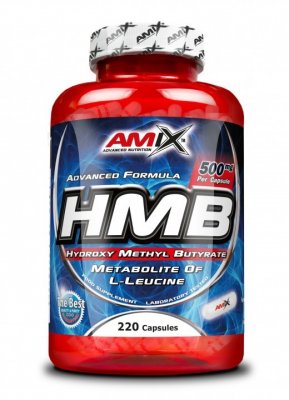 Amix HMB 220 tablet