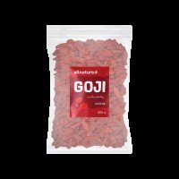 Allnature Goji sušené plody 500 g