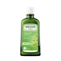 Weleda Březový olej na celulitidu 200 ml