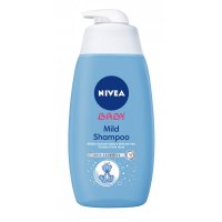 Nivea Baby Extra jemný šampon č. 86269 500 ml