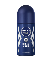 NIVEA MEN kuličkový AP Protect&Care 50ml č. 85948