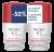 VICHY DEO roll-on DUO StressResist 2x50ml