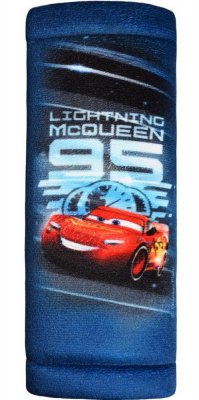 Chránič na bezpečnostní pásy Cars 3