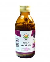 Salvia Paradise Kozlík lékařský 120 kapslí