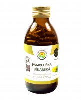 Salvia Paradise Pampeliška lékařská 120 kapslí Salvia Paradise Pampeliška lékařská 120 kapslí
