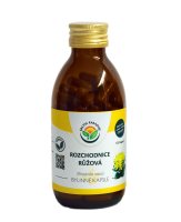 Salvia Paradise Rozchodnice - Rhodiola 120 kapslí