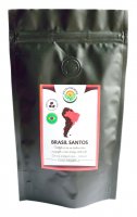 Salvia Paradise Káva - Brasil Santos 250g