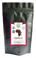 Salvia Paradise Káva - Ethiopia BIO 250g