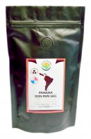 Salvia Paradise Káva - Panama Don Pepe SHG 250g