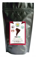 Salvia Paradise Káva - Peru BIO 250g