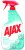 Ajax Čistící spray do koupelny Optimal 7 750ml