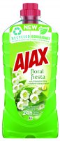 Ajax Univerzální čistič Floral Flower of Spring 1l