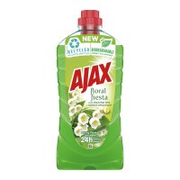 Ajax Univerzální čistič Floral Flower of Spring 1l