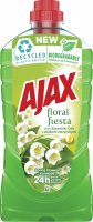 Ajax Univerzální čistič Floral Flower of Spring 1 l