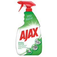 Ajax Čistící spray do kuchyně Optimal 7 750ml
