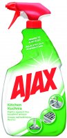 Ajax Čistící spray do kuchyně Optimal 7 750ml