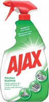 Ajax Čistící spray do kuchyně Optimal 7 750 ml