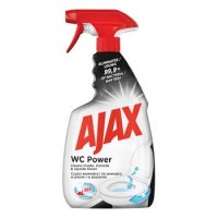 Ajax WC power spray 500ml