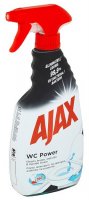 Ajax WC power spray 500ml
