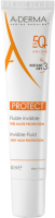 A-Derma Protect Transparetní fluid SPF50+ 40ml