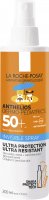 La Roche-Posay ANTHELIOS Sprej děti SPF50 200 ml