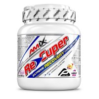 Amix Re-Cuper Chocolate 550g