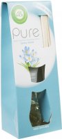 Airwick Pure vonné tyčinky Svěží vánek 25ml