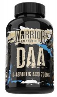 Warrior DAA 120 kapslí