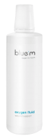 blue®m Oxygen fluid kyslíková tekutina 500ml