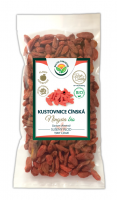 Salvia Paradise Kustovnice - Goji TOP výběr BIO plodů 250g