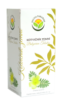 Salvia Paradise Kotvičník zemní - Tribulus 20 x 2 g sáčky