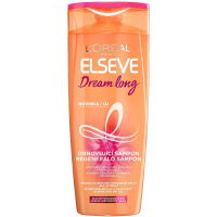 L'Oreal Paris Elseve Dream long obnovující šampon pro poškozené dlouhé vlasy 400ml