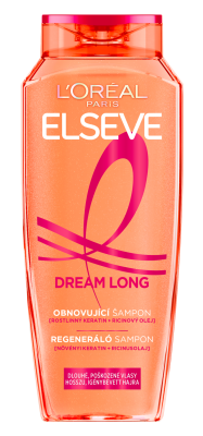 Loréal Paris Elseve Dream long obnovující šampon 250 ml