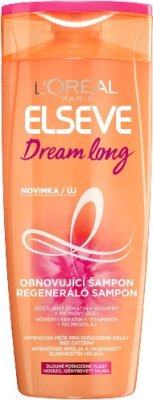 Loréal Paris Elseve Dream long obnovující šampon 250 ml