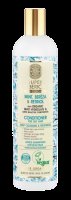 Natura Siberica kondicionér pro mastné vlasy 400ml Natura Siberica kondicionér pro mastné vlasy 400ml
