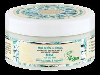 Natura Siberica Maska pro mastné vlasy 300ml