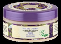Natura Siberica maska pro suché vlasy 300ml Natura Siberica maska pro suché vlasy 300ml