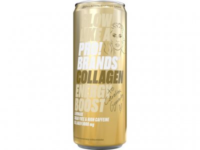 Probrands Collagen Drink citrus 330 ml