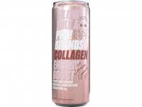 PRO!BRANDS Collagen Drink passion fruit & mango 330 ml