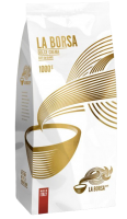 La Borsa Dolce Crema 1 Kg zrnková