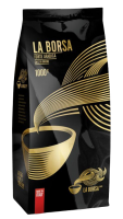 La Borsa Forte Arabica 1 Kg zrnková