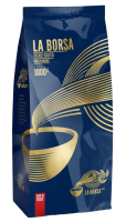 La Borsa Pieno Gusto 1 Kg zrnková