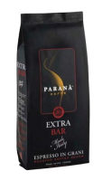 Paraná caffé Extra bar D 1 Kg zrnková