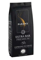Paraná caffé Extra bar Premium 1 Kg zrnková
