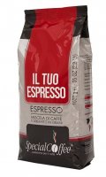 SpecialCoffee Il Tuo Espresso 1 Kg zrnková