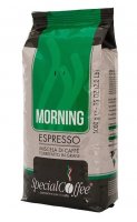 SpecialCoffee Morning Arabica 1 Kg zrnková