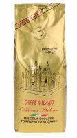 Caffé Milano Gold 1 Kg zrnková káva