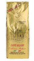 Caffé Milano Gold zrnková káva 1000 g